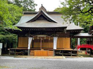 日枝神社の参拝記録(智恵子さん)