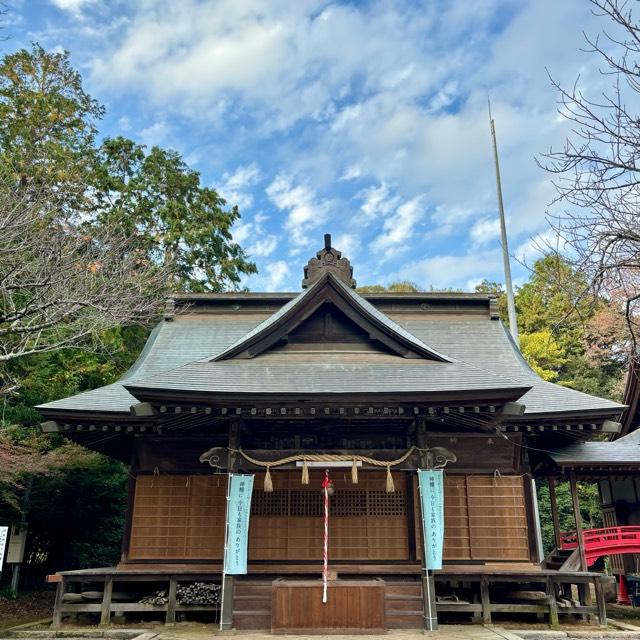 日枝神社の参拝記録4