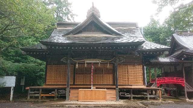 日枝神社の参拝記録9