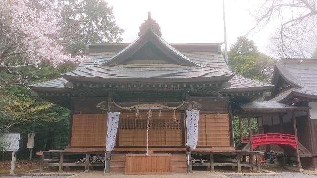 日枝神社の参拝記録6