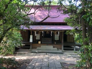 日先神社の参拝記録(水戸のミツルさん)