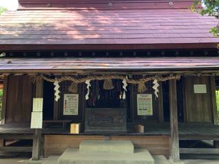 日先神社の参拝記録(水戸のミツルさん)