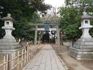 雀神社の参拝記録(ひーさん)