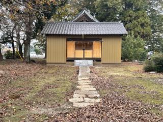 香取神社の参拝記録(shikigami_hさん)