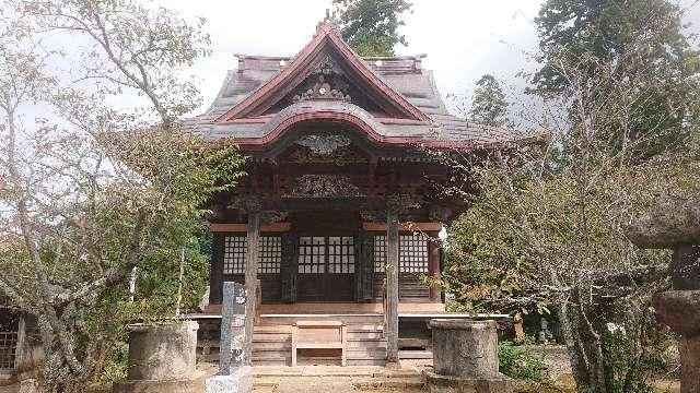 龍華山 安穏寺の参拝記録10