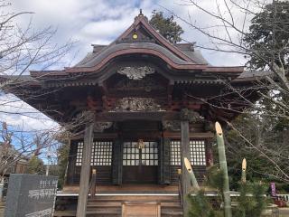 龍華山 安穏寺の参拝記録(水戸のミツルさん)