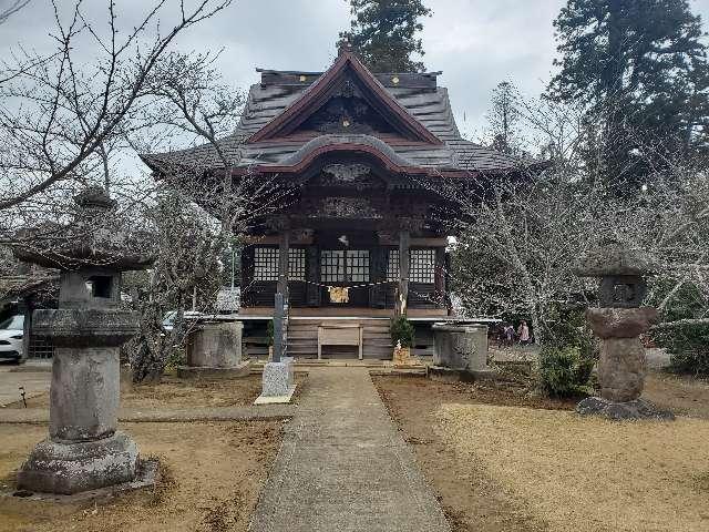 龍華山 安穏寺の参拝記録8