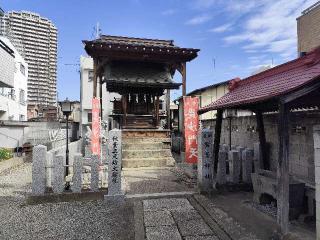 秋葉神社の参拝記録(あつさん)