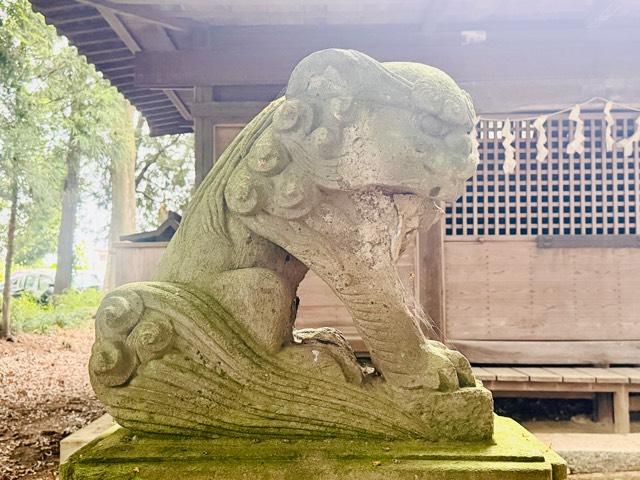 香取鷲神社の参拝記録1
