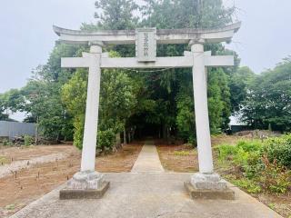 香取鷲神社の参拝記録(shikigami_hさん)
