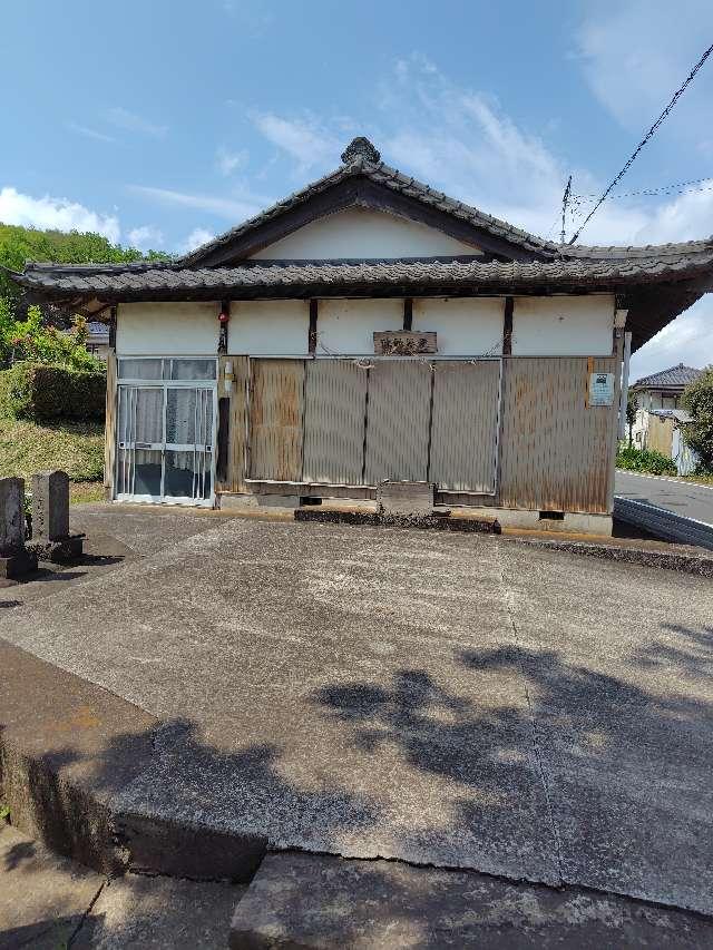 厳島神社の写真1