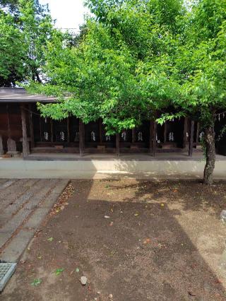 香取神社の参拝記録(zx14rさん)