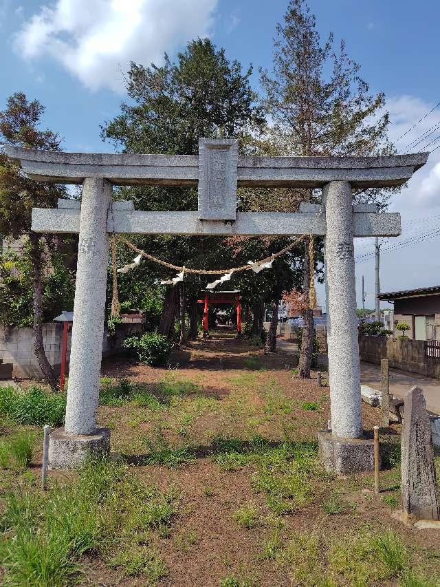 愛宕社の参拝記録1
