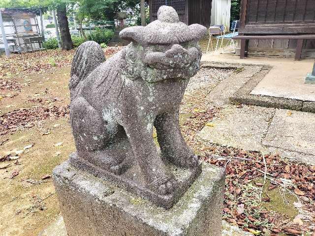 羽黒神社の参拝記録2