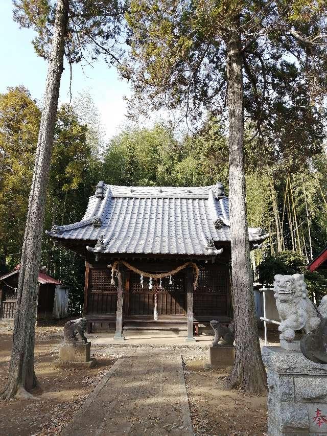 羽黒神社の参拝記録1