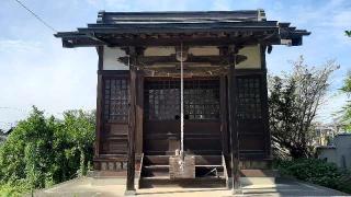 竹駒稲荷神社の参拝記録(ぜんちゃんさん)