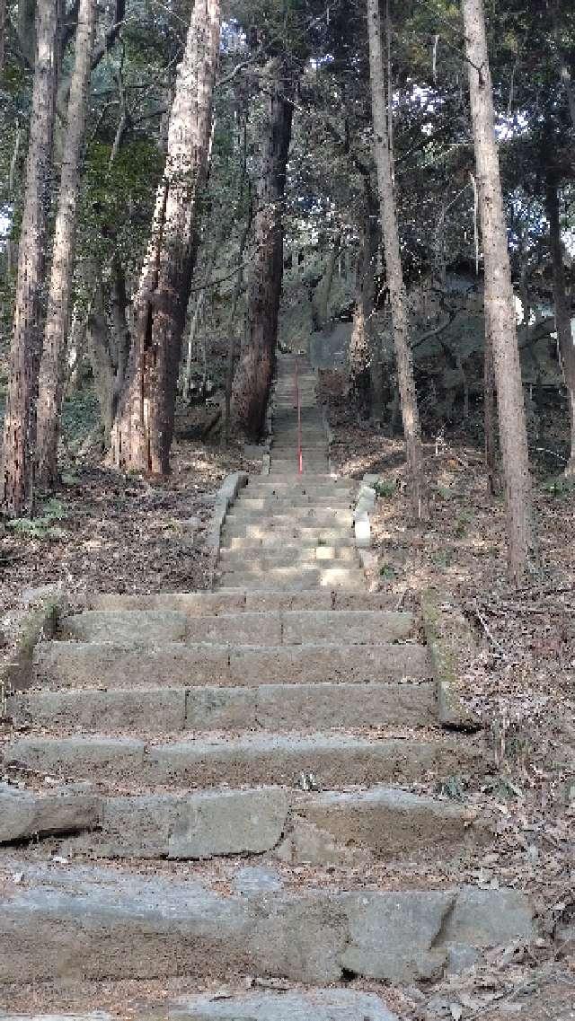 染谷佐志能神社の参拝記録4