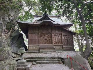 染谷佐志能神社の参拝記録(飛成さん)