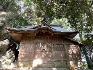 染谷佐志能神社の参拝記録(のぶさん)