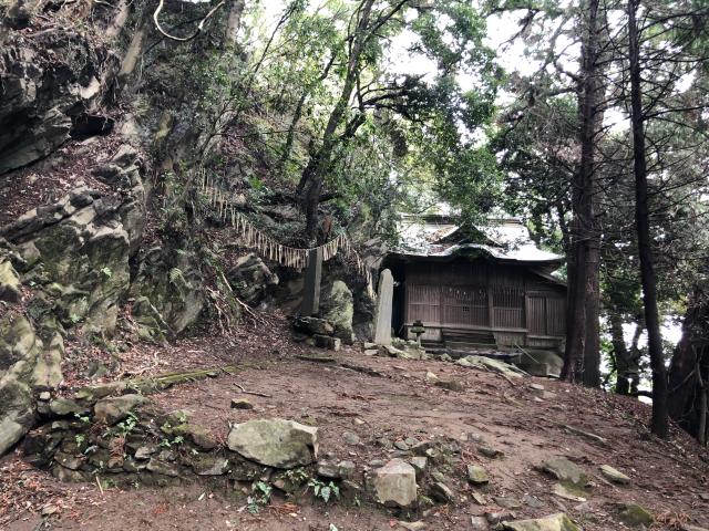 茨城県石岡市染谷1856番地 染谷佐志能神社の写真5