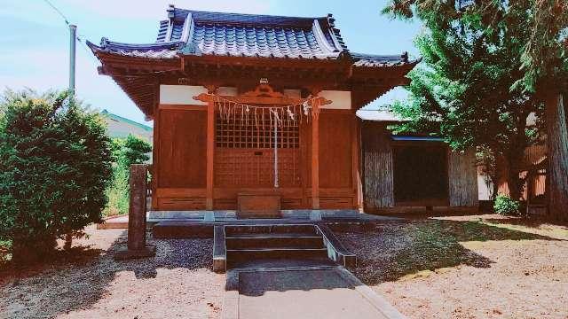 青屋神社の参拝記録(miyumikoさん)