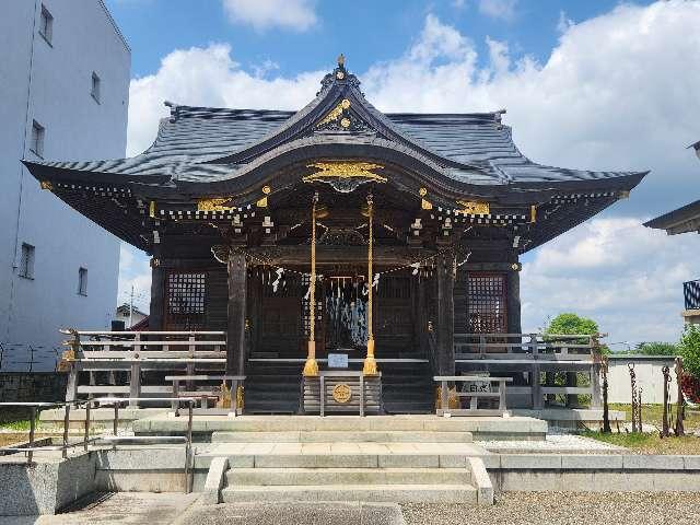 金刀比羅神社の参拝記録8
