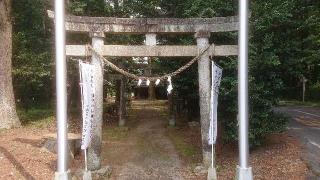 香取神社の参拝記録(のりさん)