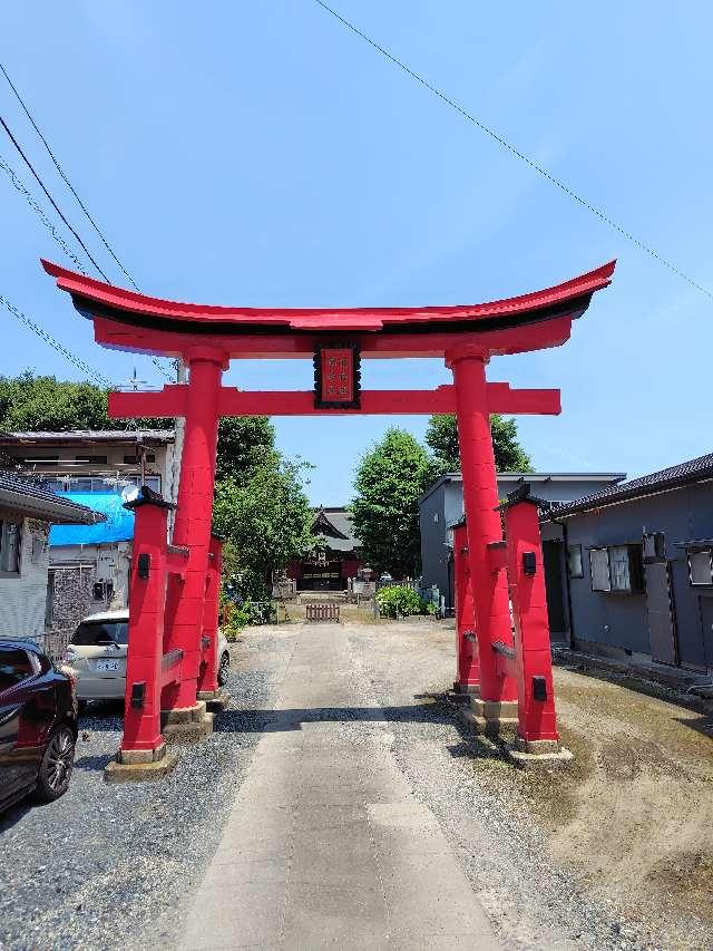 住吉神社の参拝記録7