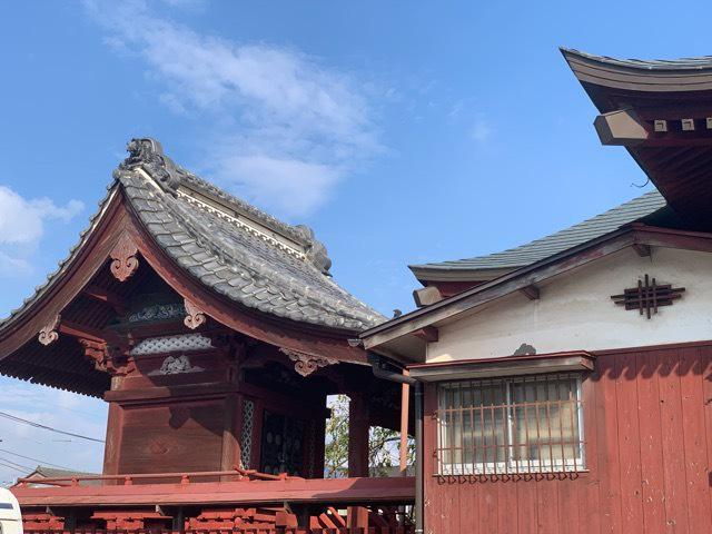 茨城県結城市結城1411番地 住吉神社の写真6