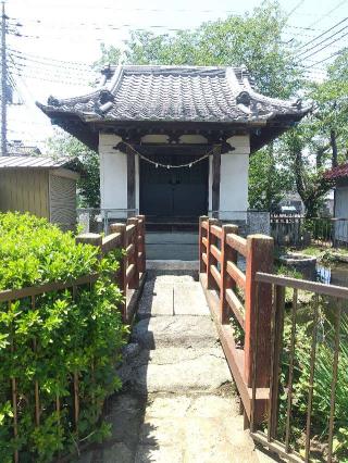 市杵島神社（結城市）の参拝記録(zx14rさん)