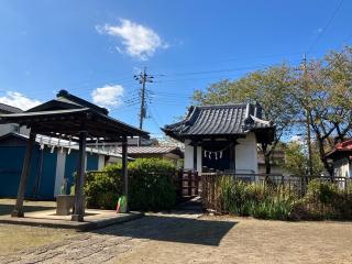 市杵島神社（結城市）の参拝記録(ヤマさん)