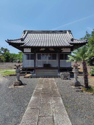 秋葉龍神両社の参拝記録(zx14rさん)