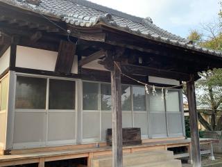 秋葉龍神両社の参拝記録(智恵子さん)