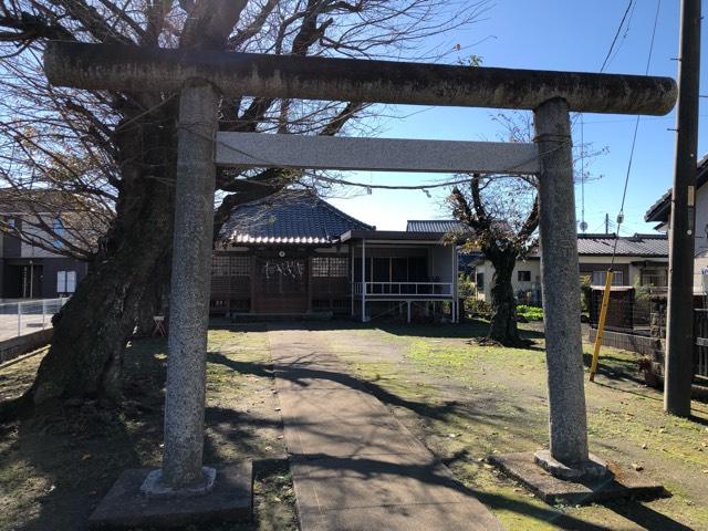 蛭児神社の参拝記録1