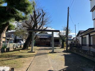 蛭児神社の参拝記録(ヤマさん)