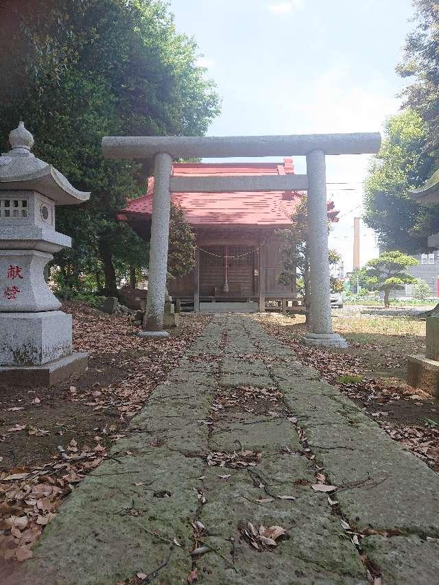 五助稲荷神社の参拝記録(ひさぽんさん)