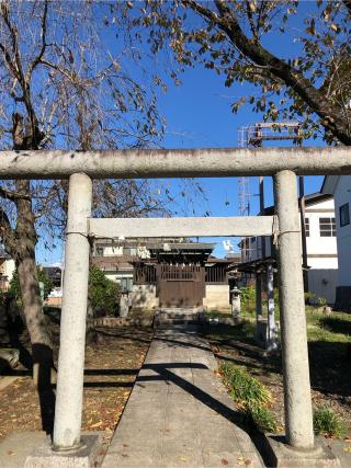 大神宮の参拝記録(水戸のミツルさん)