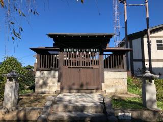 大神宮の参拝記録(水戸のミツルさん)