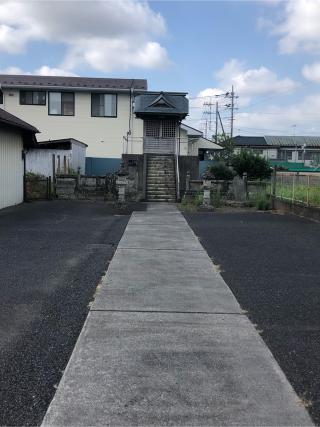 浅間神社の参拝記録(こーちんさん)