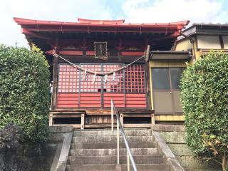 愛宕神社の参拝記録(さくらもちさん)