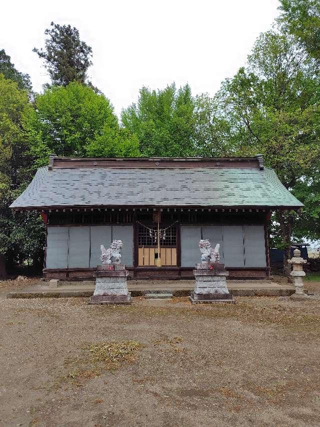 愛宕神社の写真1