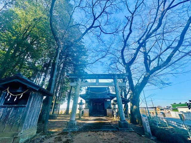 八坂神社の写真1