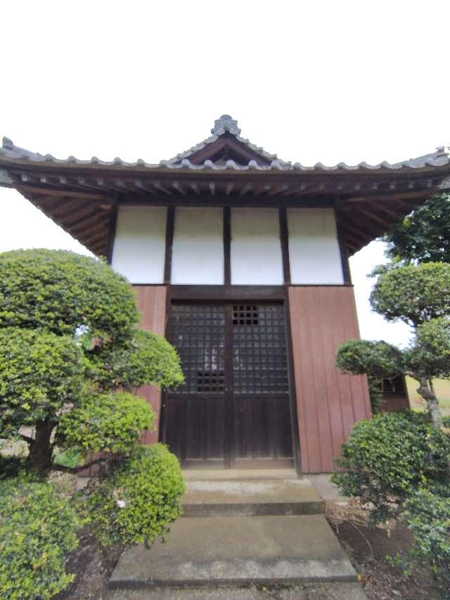 稲荷神社の写真1