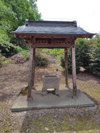 雷電神社の参拝記録(zx14rさん)