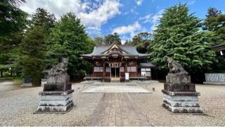 女化神社の参拝記録(金猿さん)