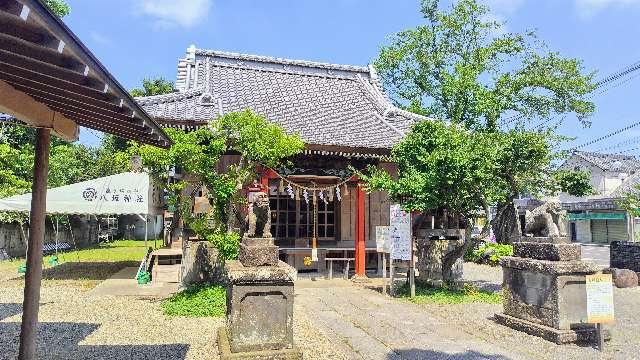 八坂神社の参拝記録7