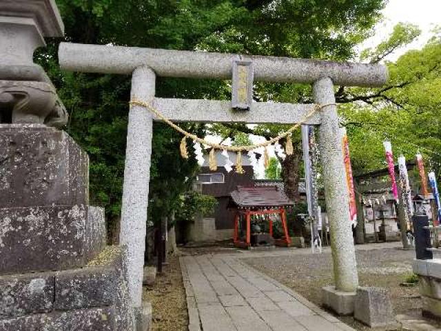 八坂神社の参拝記録(あつさん)