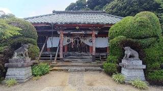 富士神社の参拝記録(ぜんちゃんさん)