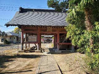 富士神社の参拝記録(ヨッシーさん)