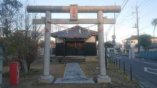 八坂神社の参拝記録(のりさん)